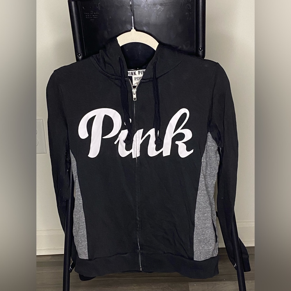 Black Sweater, Size Small